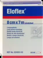 Eloflex Kompr Binde 8 Cmx7 M 1 St Binden