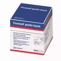 Fixomull Gentle Touch 15 cm X 5 m