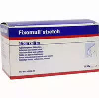 Leukoplast Fixomull Stretch 10 M X 15 Cm
