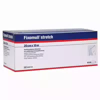 Fixomull Stretch 20 Cm X 10 M 1 St