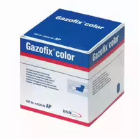 Gazofix Color 8 cm X 20 m Pink