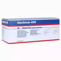 Idealbinde Bmp 4 Cmx5 m 10 st Binden