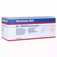 Idealbinde Bmp 10 Cmx5 m Blau 10 st Binden