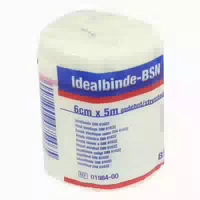 Idealbinde Bmp 6 Cmx5 m 1 st Binden