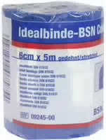 Idealbinde Bmp 6 Cmx5 m Blau 1 st