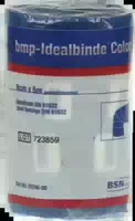 Idealbinde Bmp 8 Cmx5 M Blau 1 St Binden