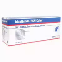 Idealbinde Bmp 8 Cmx5 M Blau