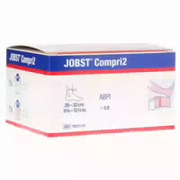 Jobst Compri2 25 32 Cm 2 Lagen Kompressi
