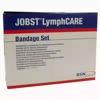 Jobst Lymph Care Arm Set 1 st