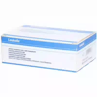 Leukopor 1,25 Cm X 9,2 M