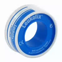 Leukofix 5mx1,25cm 2121 Verbandpflaster 1 Stück