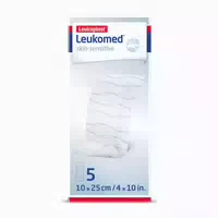 Leukomed Skin Sensitive
