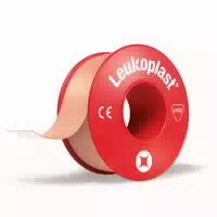 Leukoplast 2,5 Cmx5 M 1 St Pflaster