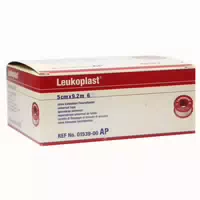 Leukoplast 5 Cmx9,2 M 6 St