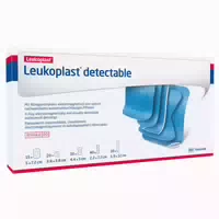 Leukoplast Detectable Pfl Steril Mischp 95 St