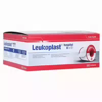 Leukoplast Hospital 5 Cmx9,2 m 6 st