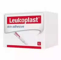 Leukoplast Skin Adhesive Hautkleber 0,7 Ml Tube