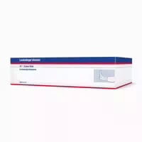 Leukotape Classic 2 Cmx10 m Weiß 12 st Verband