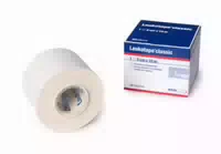 Leukotape Classic 2 Cmx10 M Weiß 1 St Verband