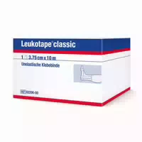 Leukotape Classic Weiß 1 St