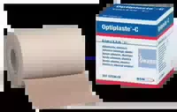 Optiplaste C 10 Cmx2,5 m Rolle 1 st Pflaster