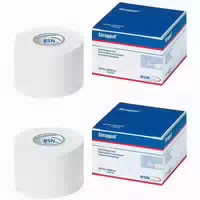 Strappal Tapeverband 2,5 Cmx10 m 8 st
