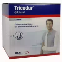 Tricodur Gilchrist Gr m