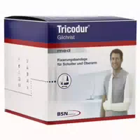 Tricodur Gilchrist Gr S