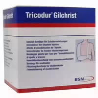 Tricodur Gilchrist Gr Xl