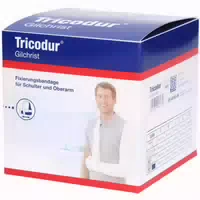 Tricodur Gilchrist Gr S