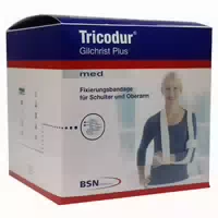 Tricodur Gilchrist Plus Gr m