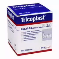 Tricoplast Pflasterbinde 2,5