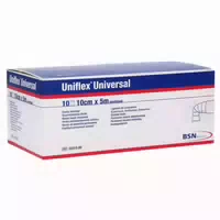Uniflex Universal Binden 10 Cmx5 M Zellg 10 St