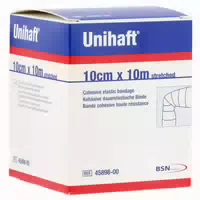 Unihaft Idealbinde 10 Cmx10 m 1 st Binden
