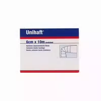 Unihaft Idealbinde 6 Cmx10 m 1 st