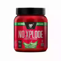 Bsn N O Xplode 3 0 Pre Workout