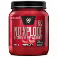 N O Xplode Legendary 390g Purple Power