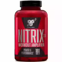 Nitrix 2 0 180 Kapseln