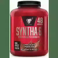 Syntha 6 Original 2260g Chocolate Mudslide