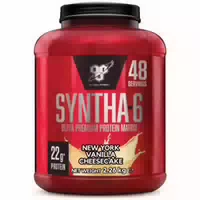 Syntha 6 Original 2260g Strawberry Swirl