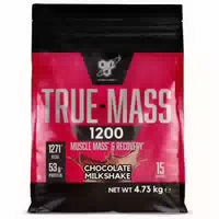 True Mass 1200 4730g Chocolate