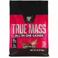 True Mass All In One Weight Gainer 4200g Chocolate
