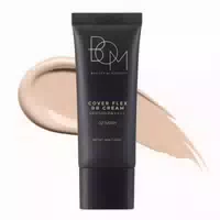Bom Cover Flex Bb Cream Spf50 Pa 02 Ivory