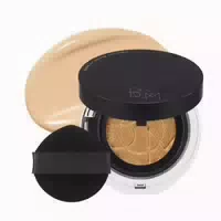 Bom Even Fit Cover Cushion 23n Beige 15 g