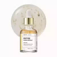 Bom Peptide Power Ampoule 30 ml 30 ml