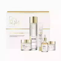 Bom Peptide Power Gift Set 5p 335 g