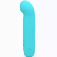 B Swish G Punkt Vibrator Aus Silikon