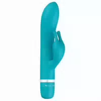 B Swish Rabbit Vibrator Kompakter Silikonvibrator