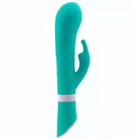B Swish Rabbit Vibrator Silikonvibrator