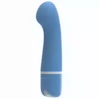 B Swish Silikonvibrator Mit 6 Funktionen Für G Punkt Stimulation